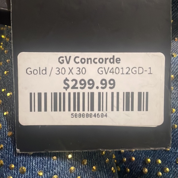 GEORGE V Avenue Paris jeans - Picture 7 of 7